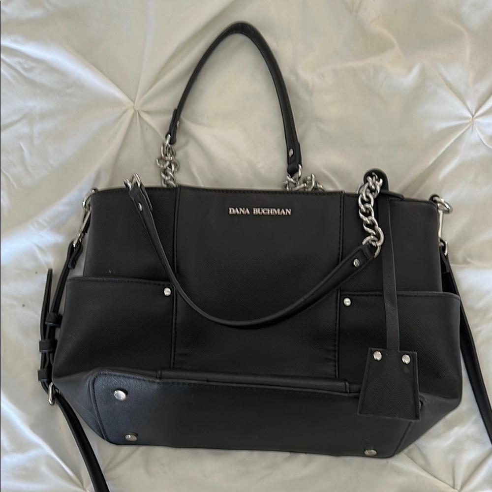 Dana Buchman Black Women's Bag